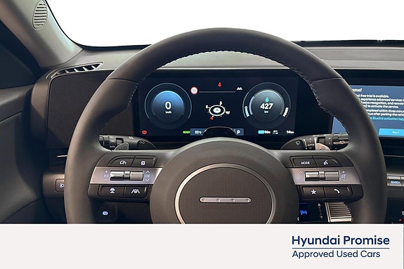 Hyundai Kona 11 of 26