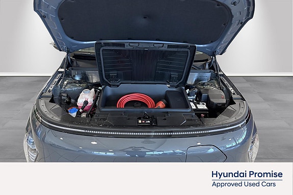 Hyundai Kona 26 of 26