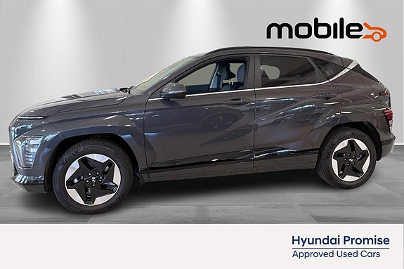 Hyundai Kona 21 of 26