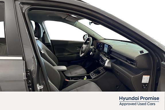 Hyundai Kona 23 of 26