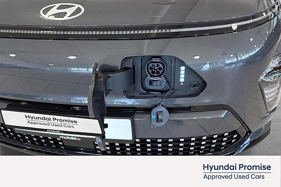 Hyundai Kona 25 of 26