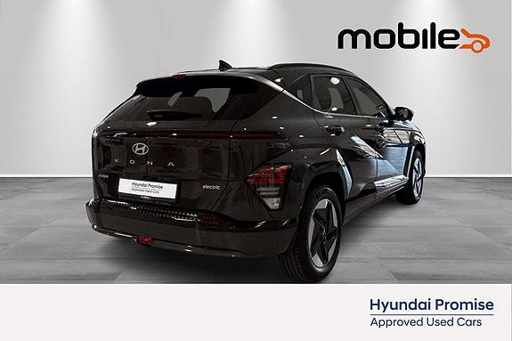 Hyundai Kona 5 of 26