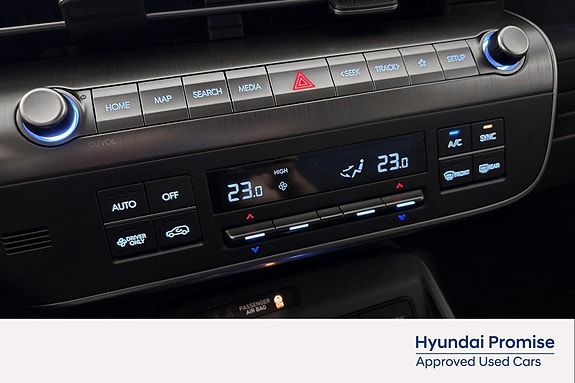 Hyundai Kona 17 of 26