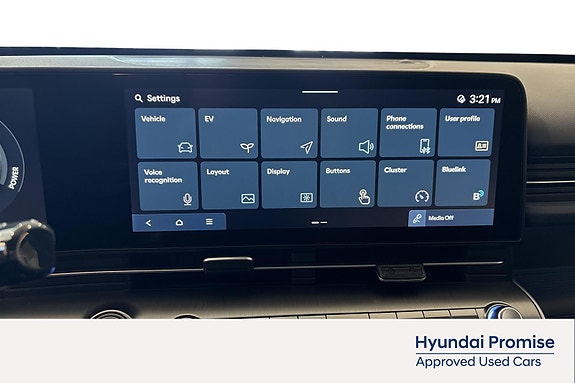 Hyundai Kona 14 of 26