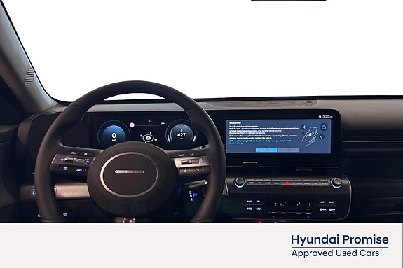 Hyundai Kona 8 of 26