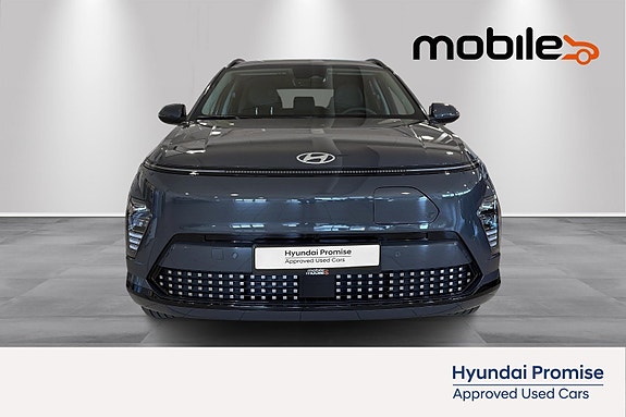 Hyundai Kona 20 of 26
