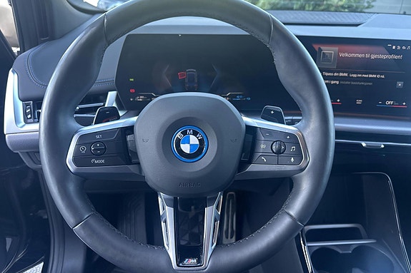 BMW 225e 12 of 30