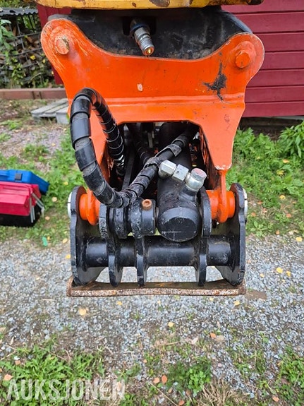 Kubota Mega klype S40 3 of 5
