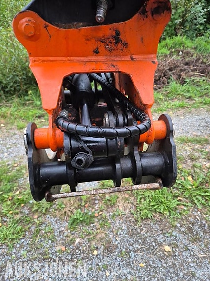 Kubota Mega klype S40 4 of 5
