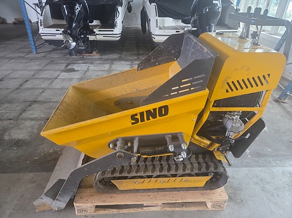 Sino HYB 05 2 of 5