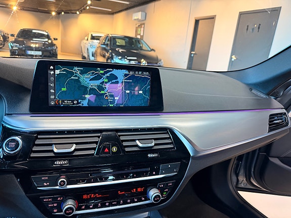 BMW 530e 20 of 30