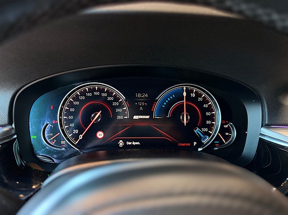 BMW 530e 18 of 30