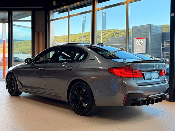 BMW 530e 7 of 30