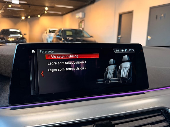 BMW 530e 22 of 30