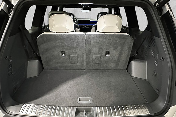 Kia EV9 20 of 21