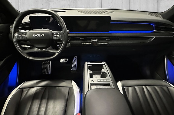 Kia EV9 9 of 21