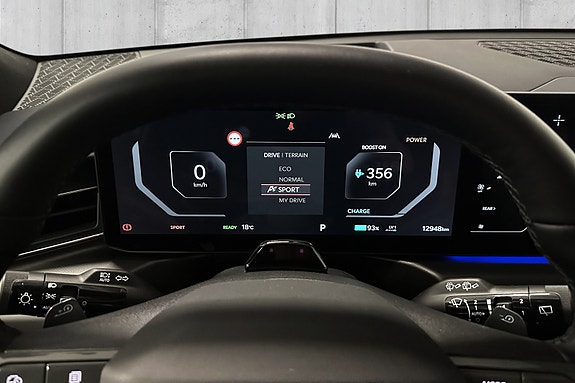 Kia EV9 17 of 21
