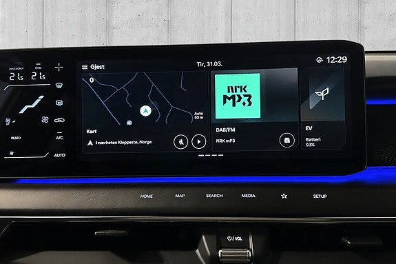 Kia EV9 15 of 21