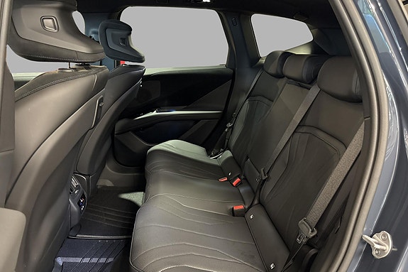 BMW iX3 16 of 20