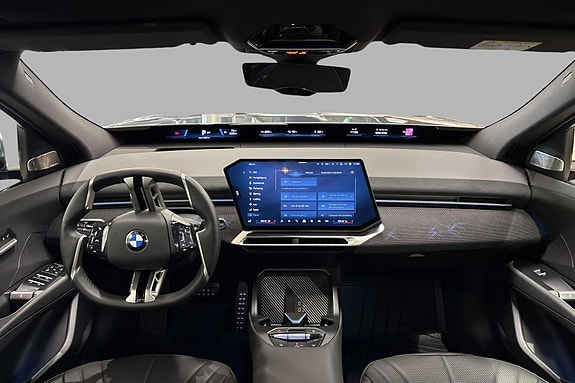 BMW iX3 10 of 20