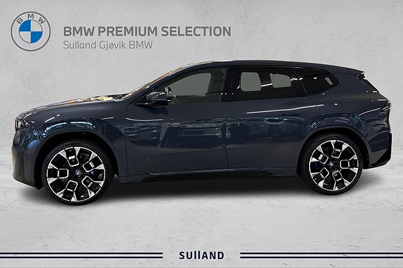BMW iX3 2 of 20