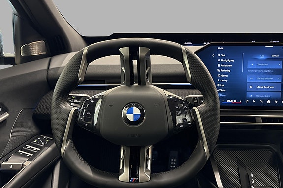 BMW iX3 12 of 20