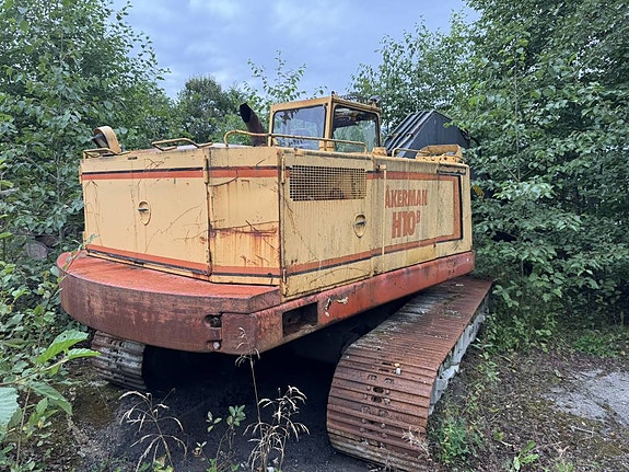Åkerman H 10 B 2 of 30