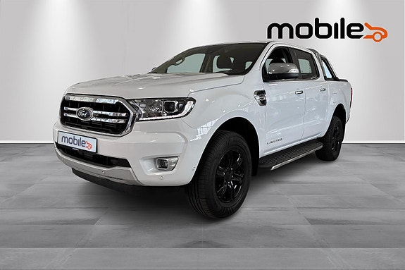 Ford Ranger 19 of 25