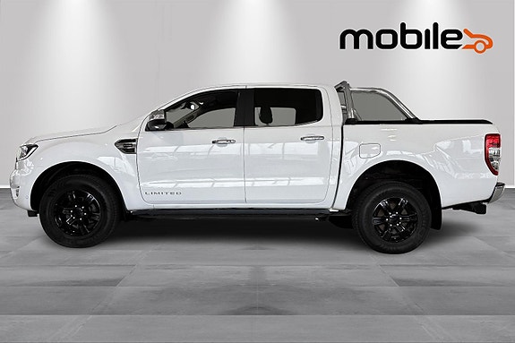 Ford Ranger 20 of 25