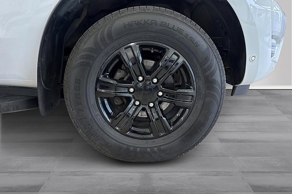 Ford Ranger 24 of 25