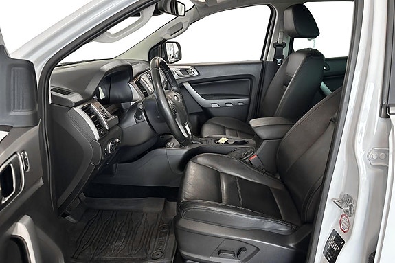 Ford Ranger 8 of 25