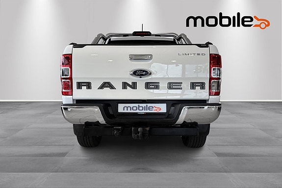 Ford Ranger 4 of 25