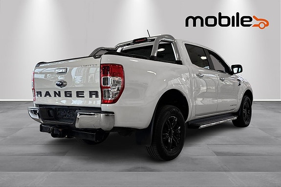 Ford Ranger 3 of 25