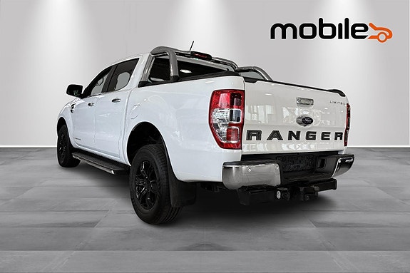 Ford Ranger 21 of 25