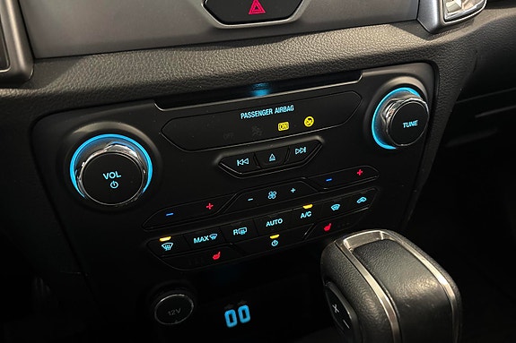 Ford Ranger 15 of 25