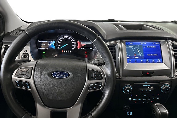 Ford Ranger 9 of 25
