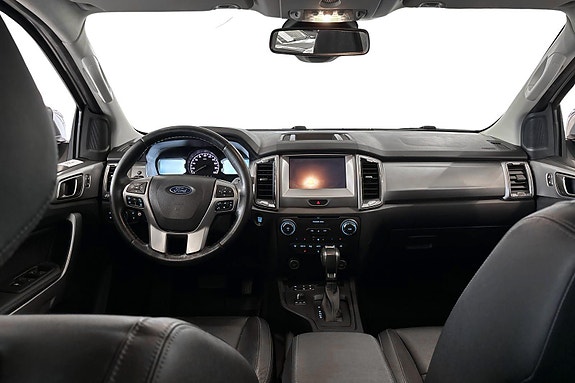 Ford Ranger 6 of 25