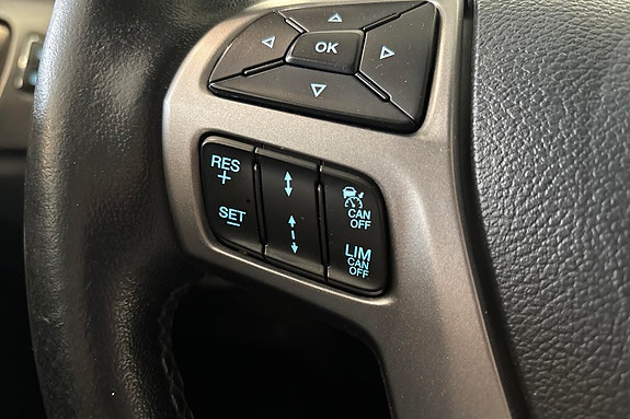 Ford Ranger 16 of 25