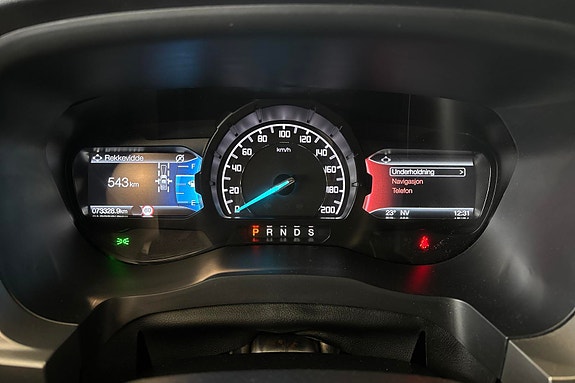 Ford Ranger 10 of 25