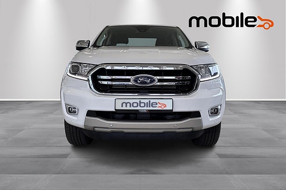 Ford Ranger 18 of 25