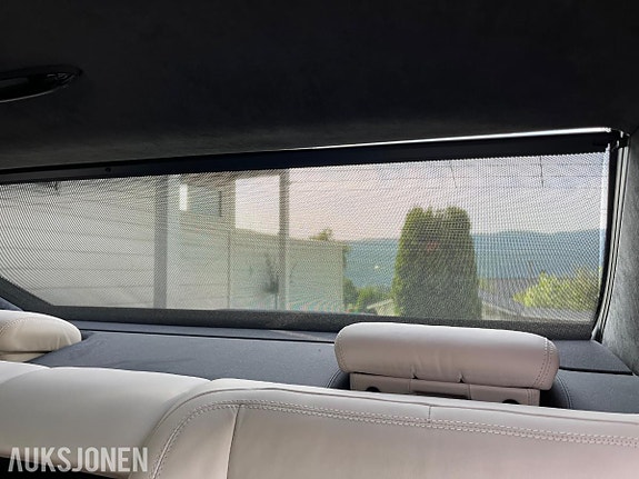Mercedes-Benz S-Klasse 22 of 30