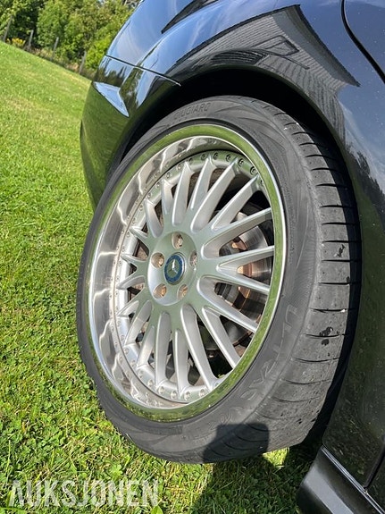 Mercedes-Benz S-Klasse 25 of 30