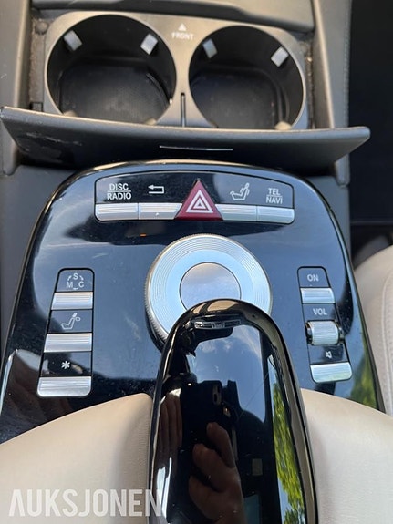 Mercedes-Benz S-Klasse 15 of 30