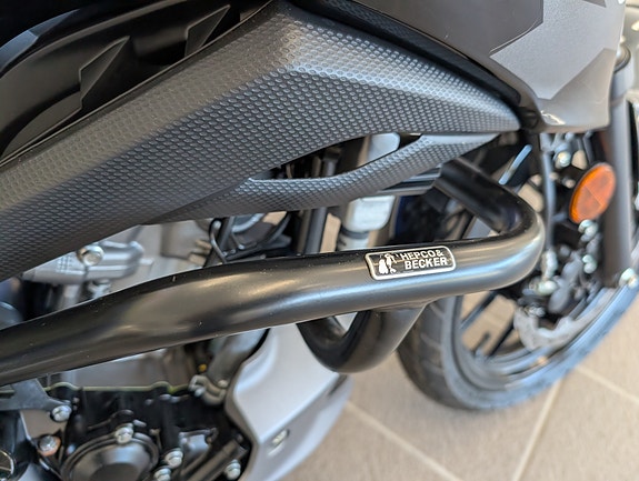 Suzuki GSX-S 125 10 of 17