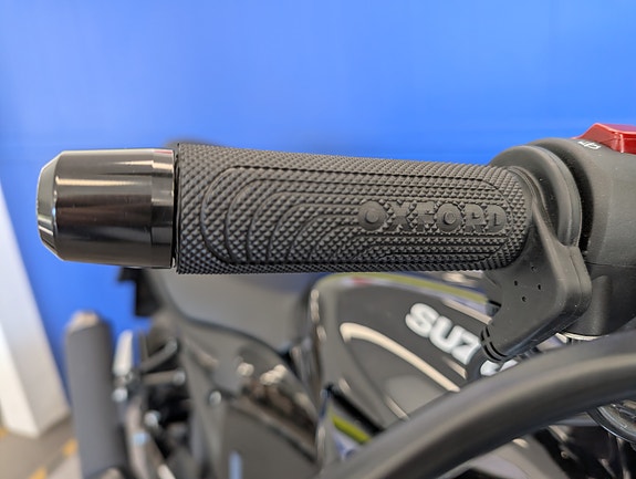 Suzuki GSX-S 125 16 of 17