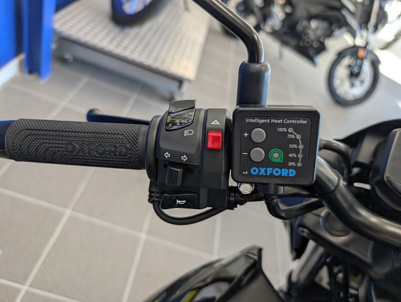 Suzuki GSX-S 125 15 of 17