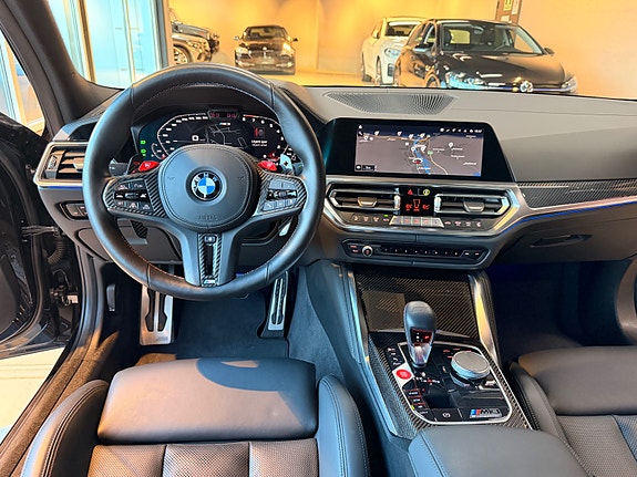 BMW M3 21 of 30