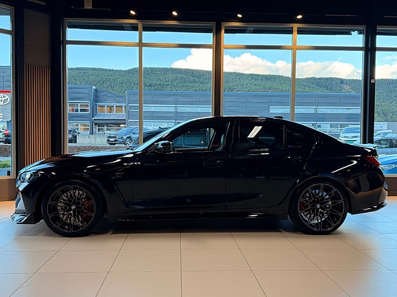 BMW M3 9 of 30