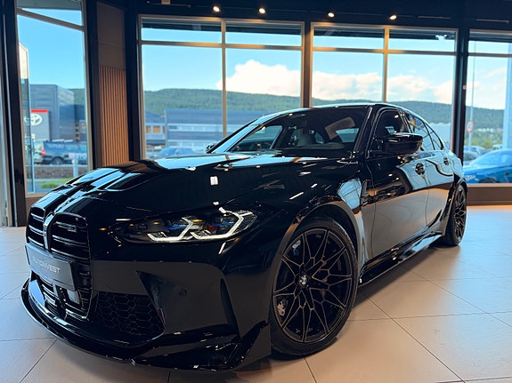 BMW M3 7 of 30