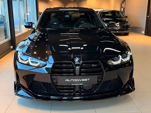 BMW M3 4 of 30